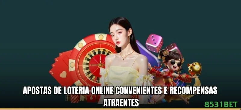 Loteria Online