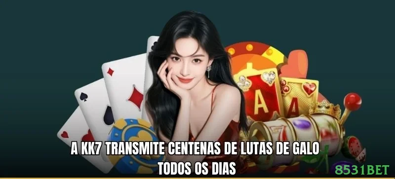 Promoções 8531bet