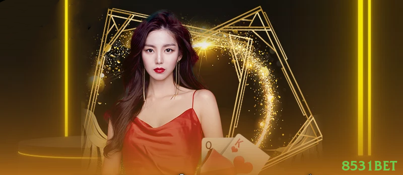 Sobre 8531bet