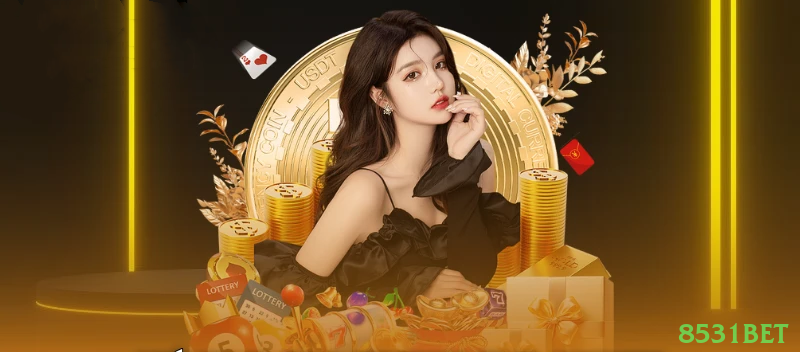 Sweet Bonanza 8531bet